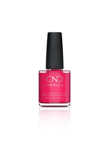 CND Vinylux Nail Polish - Offbeat DISCON