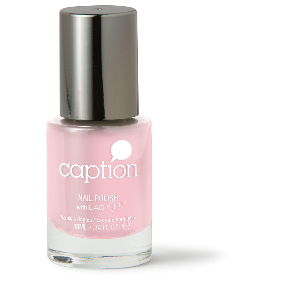 Caption #032 Yeah, What She Said