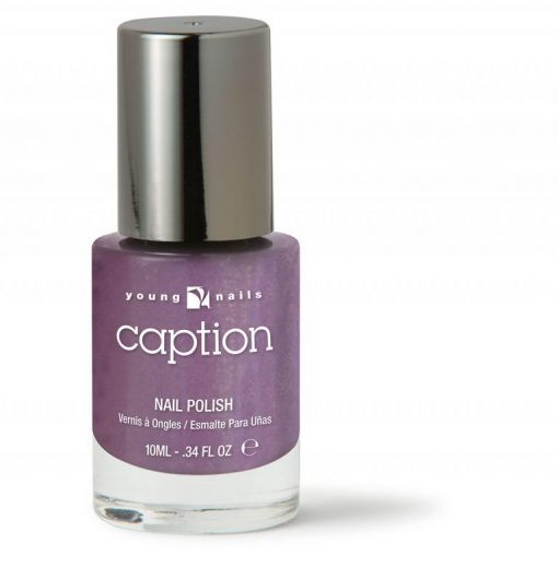 Caption - Savage Joy