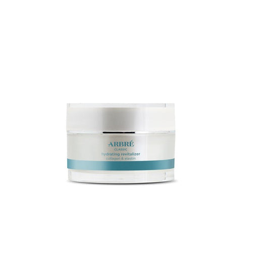 Arbre Hydrating Revitalizer Creme 200ml