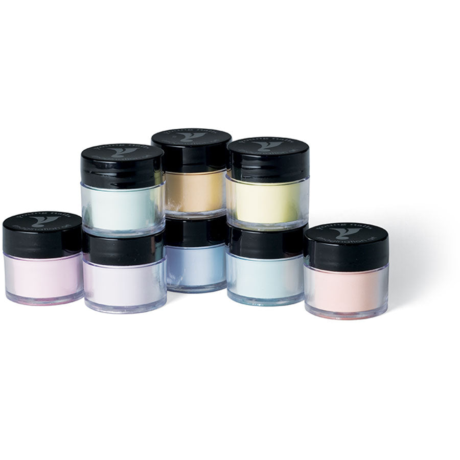 YN Pastel Collection