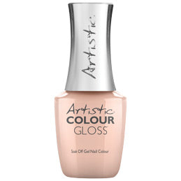 Artistic Colour Gloss - Peach Whip 15ml