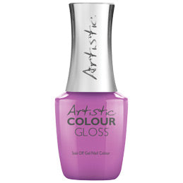 Artistic Colour Gloss - Petal To The Metal 15ml