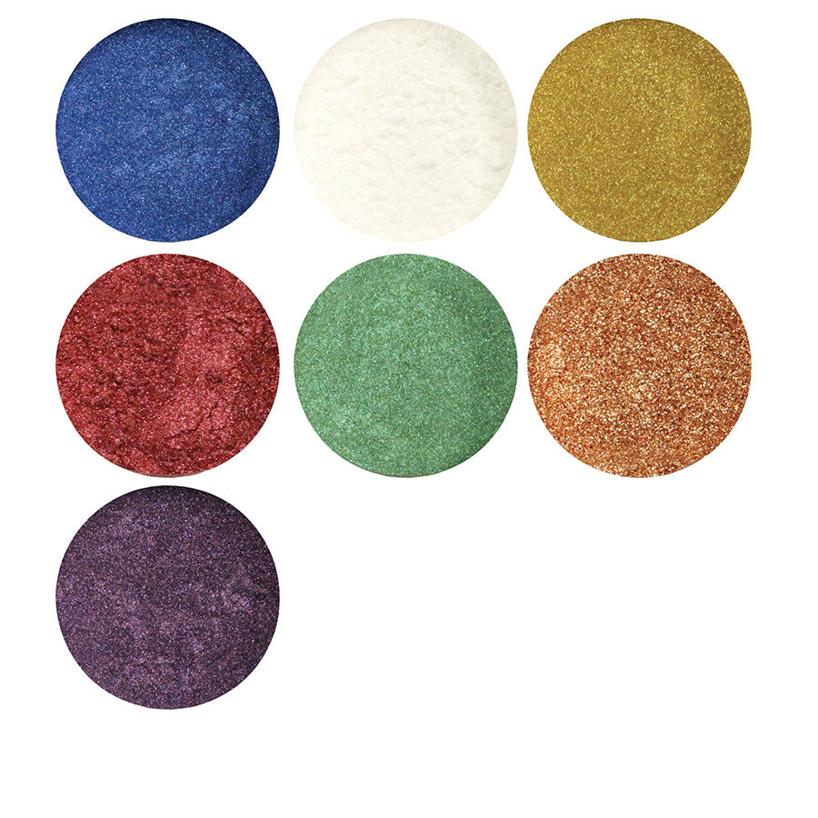 YN Pigment Collection