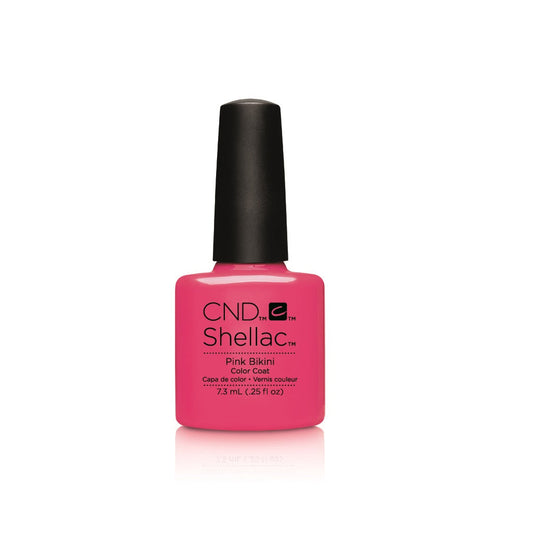 Shellac - Pink Bikini