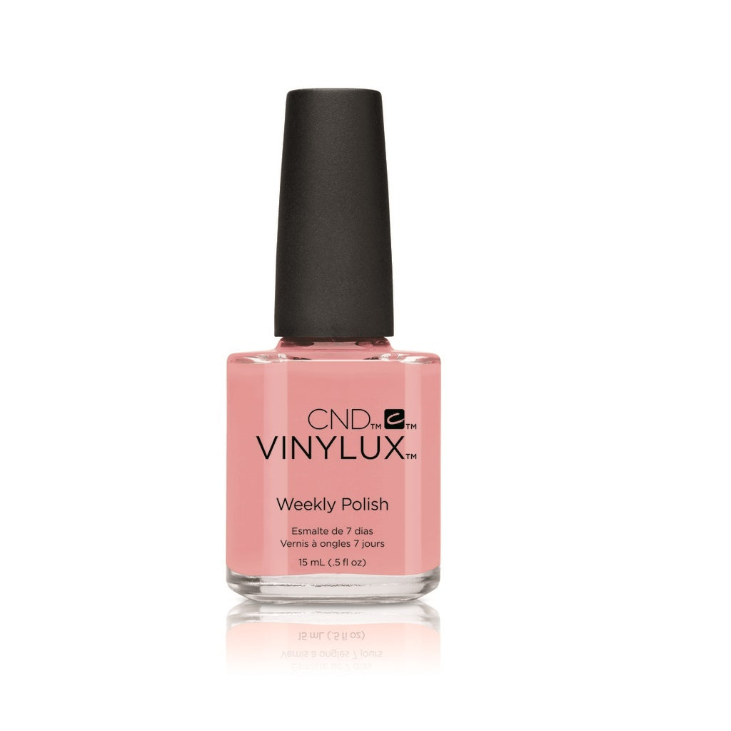 Vinylux - Pink Pursuit