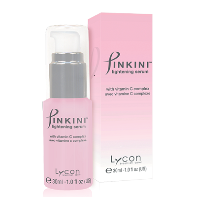 Lycon Pinkini Lightening Serum 30ml RRP$41.50