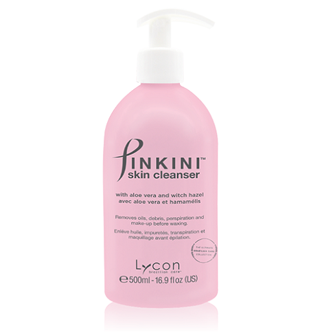 Lycon Pinkini Skin Cleanser 500ml