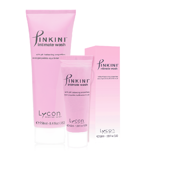Lycon Pinkini Intimate Wash