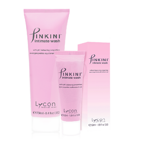 Lycon Pinkini Intimate Wash