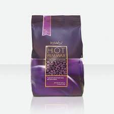 ITALWAX - Hard Wax plum 1Kg