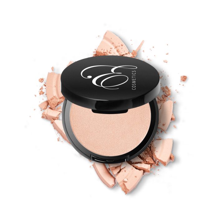 ECosmetics Powder Illuminator