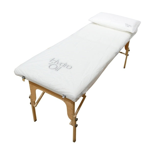 Caron Disposable Fitted Bed Cover 10pk