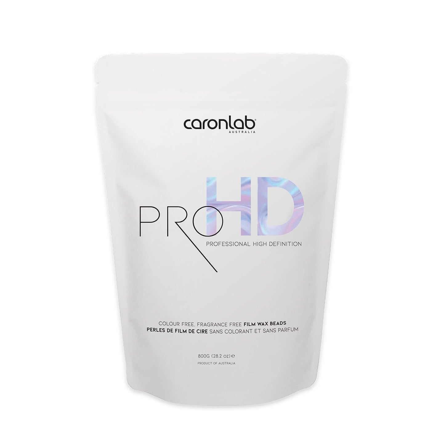 Caron PRO HD Beaded Film Wax 800g