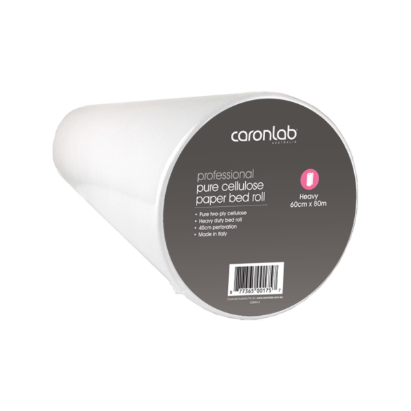 Caron Disposable Bed Rolls