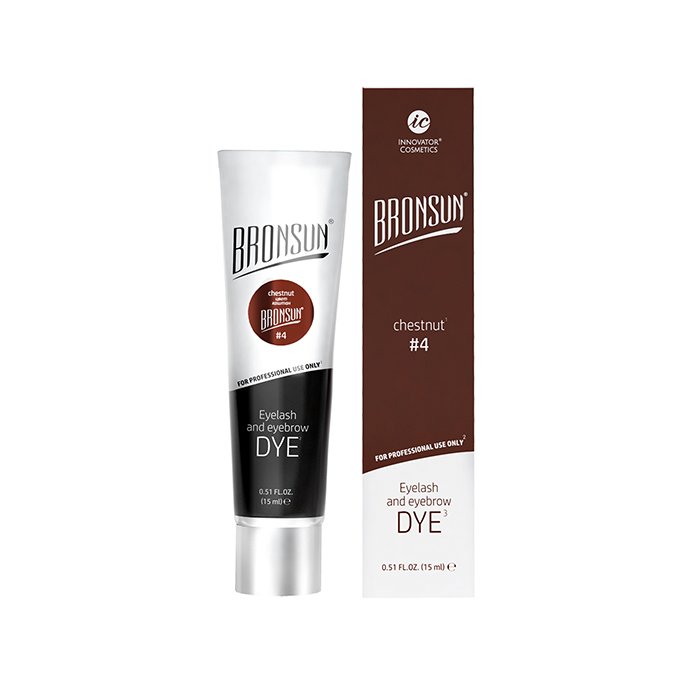 Bronsun Dye 15ml