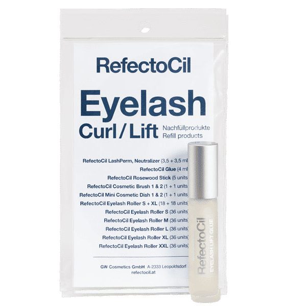 Refectocil Lash Lift Glue Refill