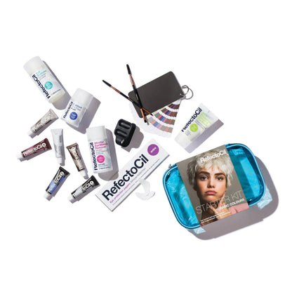 Refectocil Starter Kit - Basic Colours
