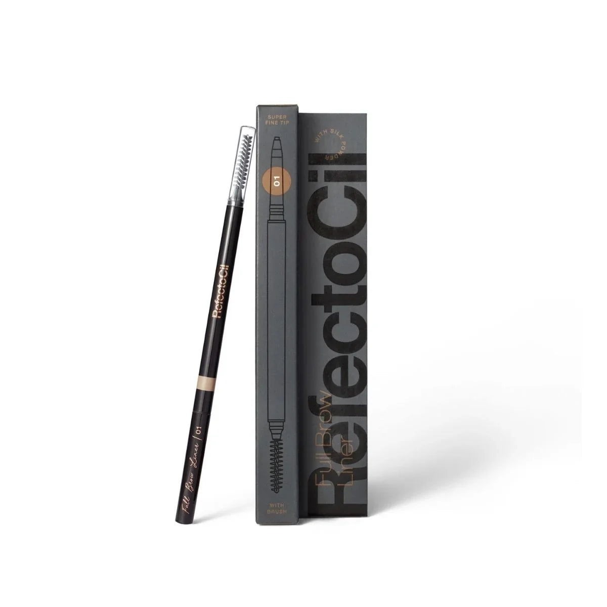 Refectocil Full Brow Liners