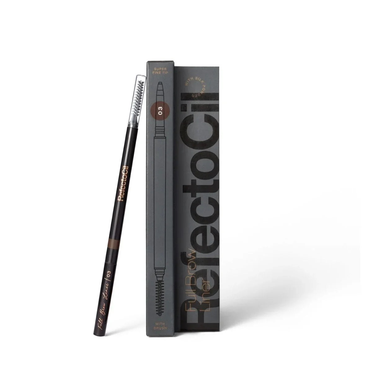 Refectocil Full Brow Liners