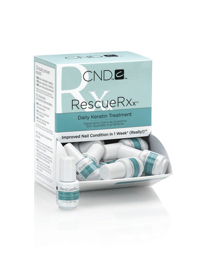 CND Rescue RXx