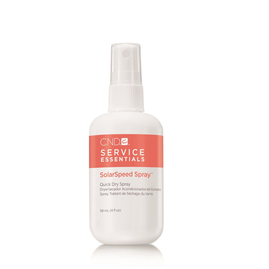 CND Solar Speed Spray 118ml
