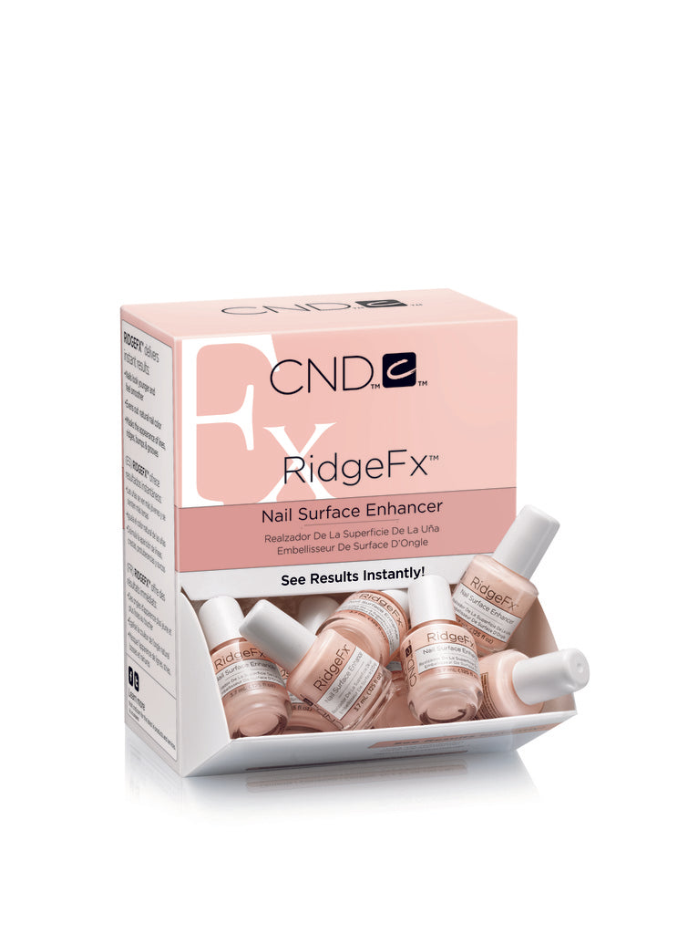 CND RidgeFX