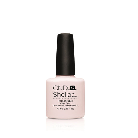 Shellac - Romantique