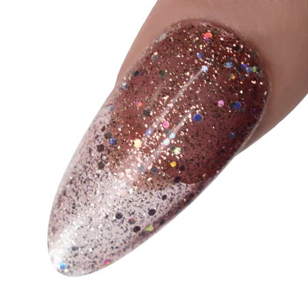 YN Go Time - Rose Crystal