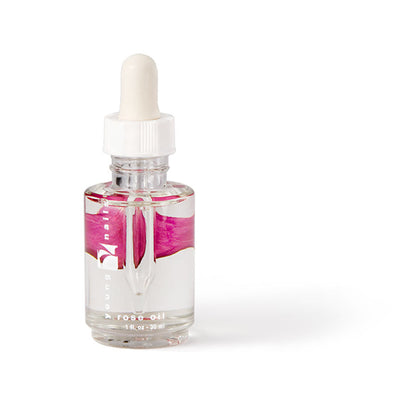 YN Rose Cuticle Oil
