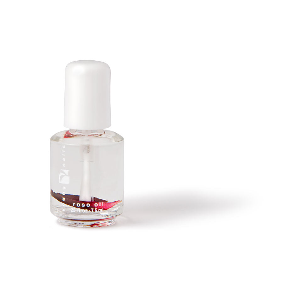 YN Rose Cuticle Oil