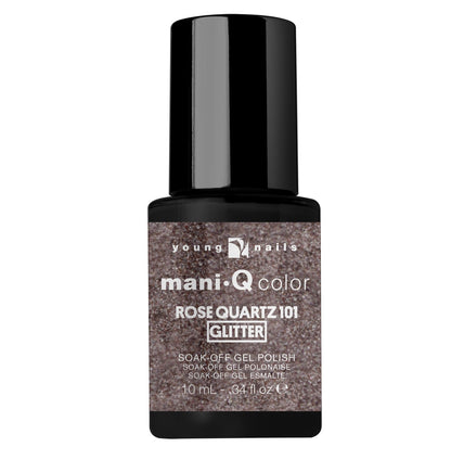 Mani-Q Rose Quartz 101 10ml