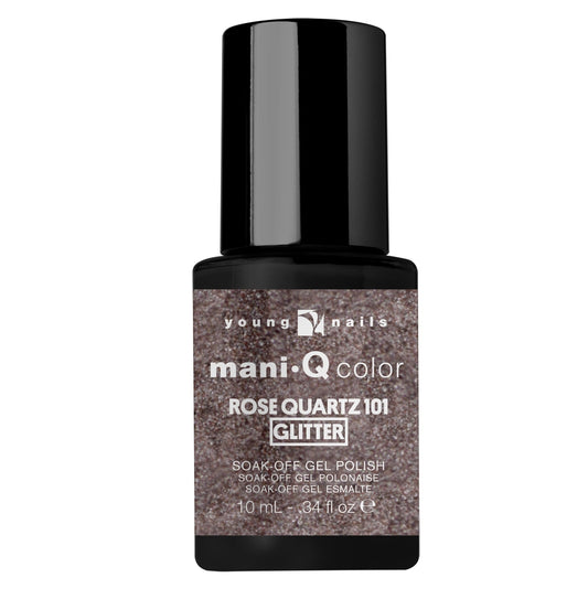 Mani-Q Rose Quartz 101 10ml