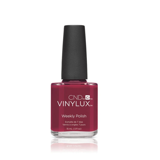 Vinylux - Rouge Rite