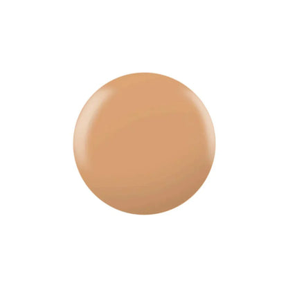 CND Shellac Colour - Running Latte