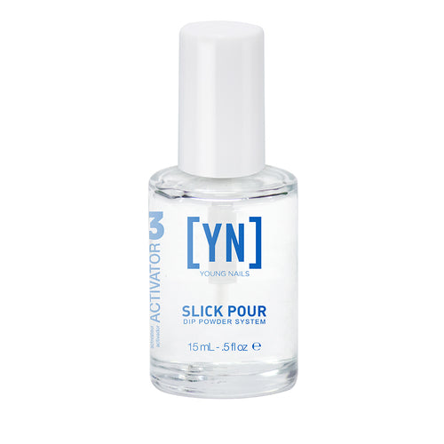 YN SlickPour #3 Activator 15ml