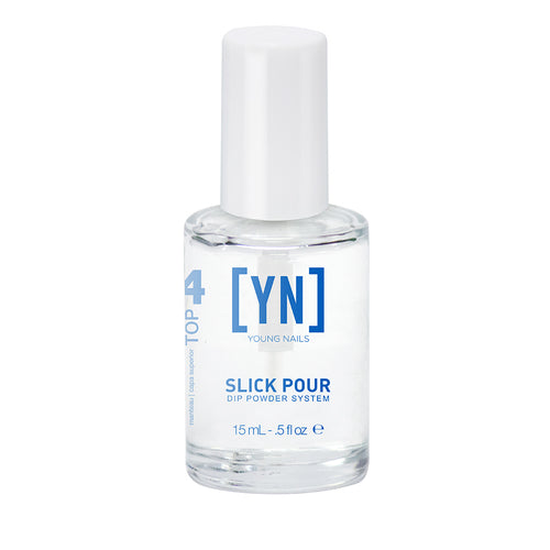 YN SlickPour #4 Top 15ml
