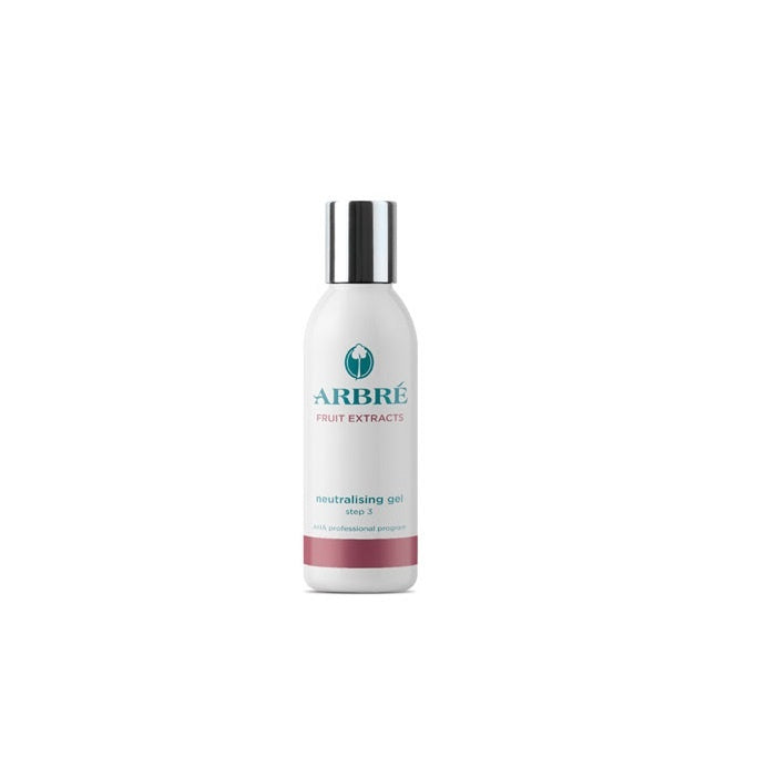 Arbre Neutralising Gel 125ml