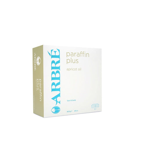 Arbre Paraffin Plus Apricot 800g