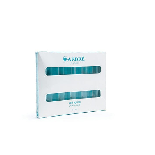 Arbre 10 x 4mls Serum Vials