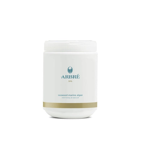 Arbre Seaweed Marine Algae with Honey & Nutra Oil 550g