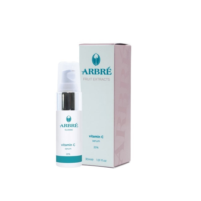 Arbre Vitamin C 20% Serum 60ml