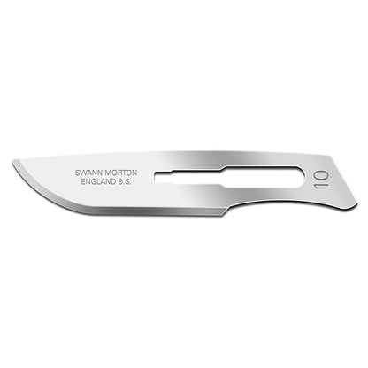 Swann-Morton Carbon Steel Surgical Blades