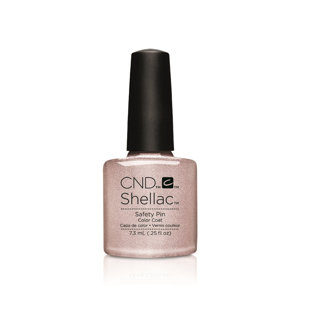 Shellac - Safety Pin*