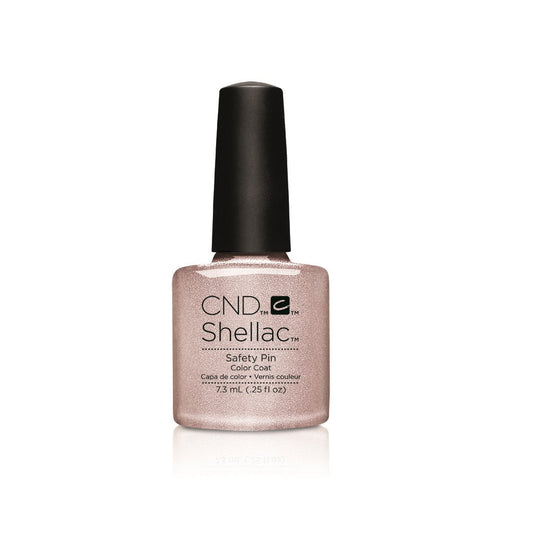 Shellac - Safety Pin*