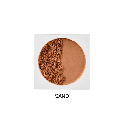Mineral Powder Foundation