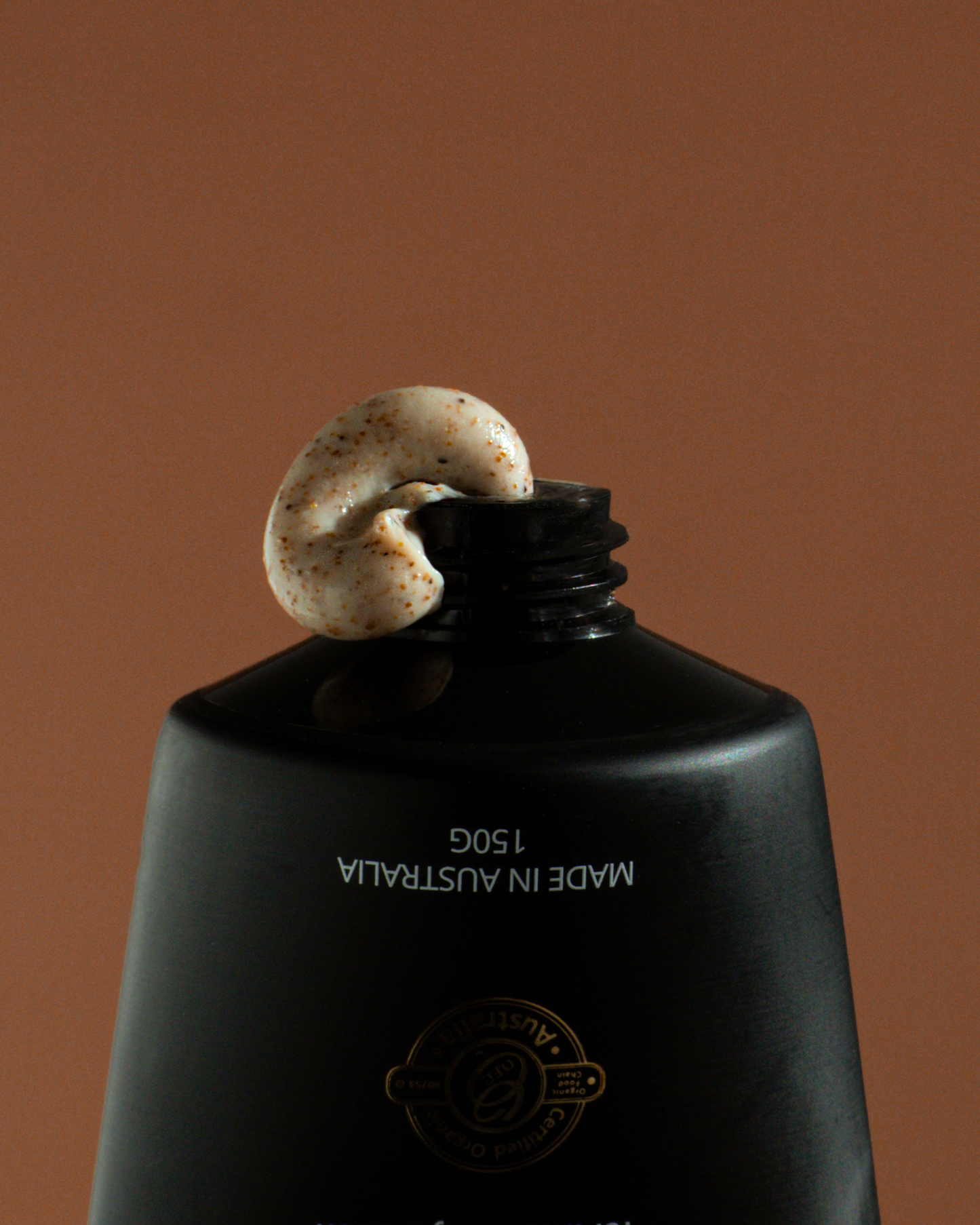 Three Warriors Full Body Life Scrub 150g