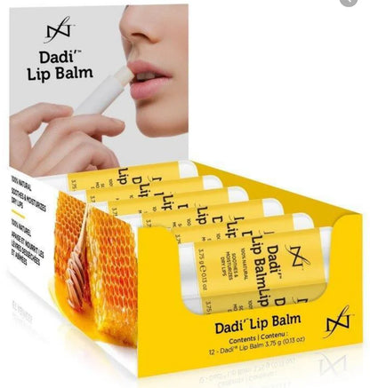 Dadi' Lip Balm