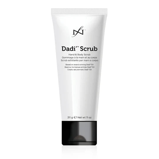 Famous Names Dadi Scrub 311g
