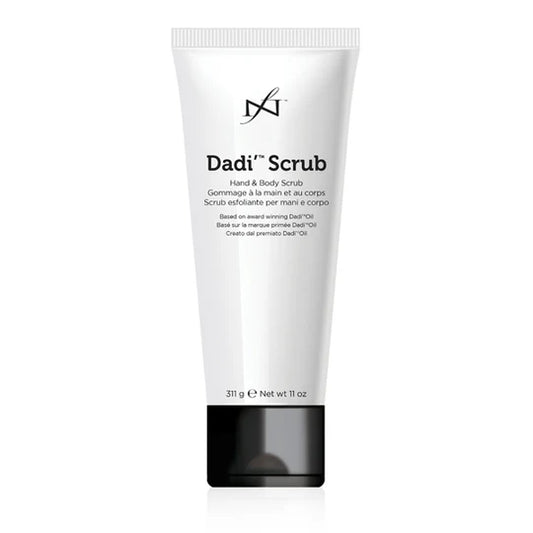 Famous Names Dadi Scrub 311g